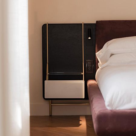 Aparthotel Palazzo Mazzini Como Zewnętrze zdjęcie