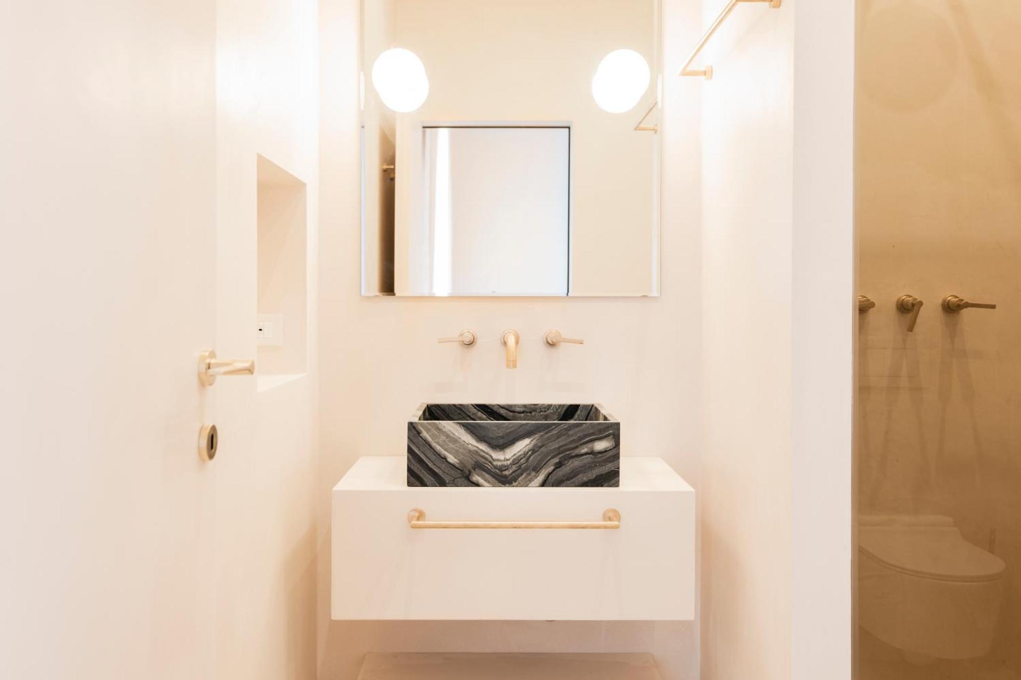 Aparthotel Palazzo Mazzini Como Zewnętrze zdjęcie