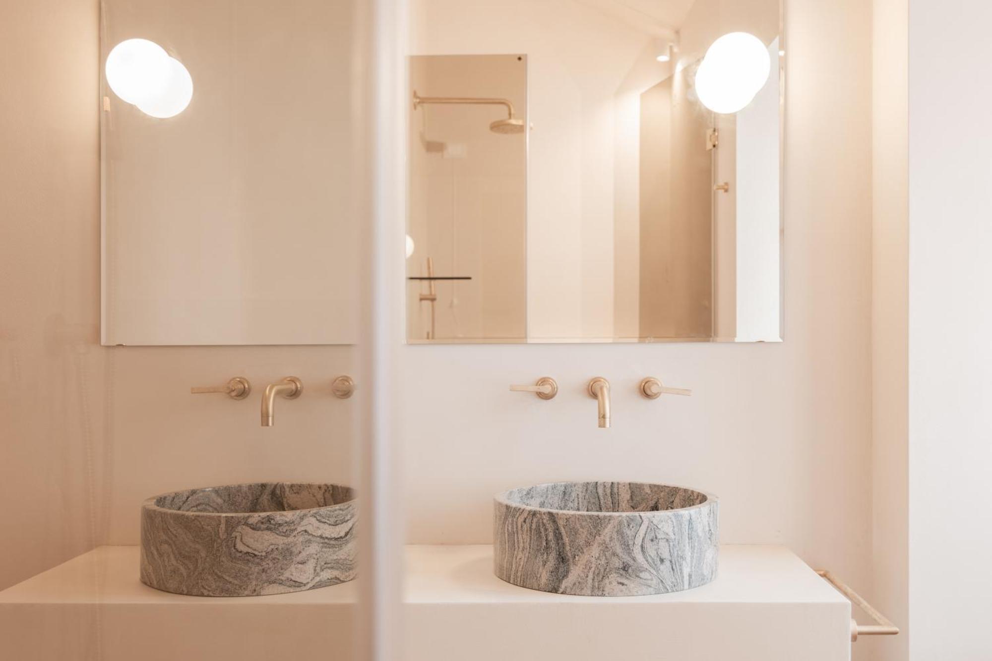 Aparthotel Palazzo Mazzini Como Zewnętrze zdjęcie