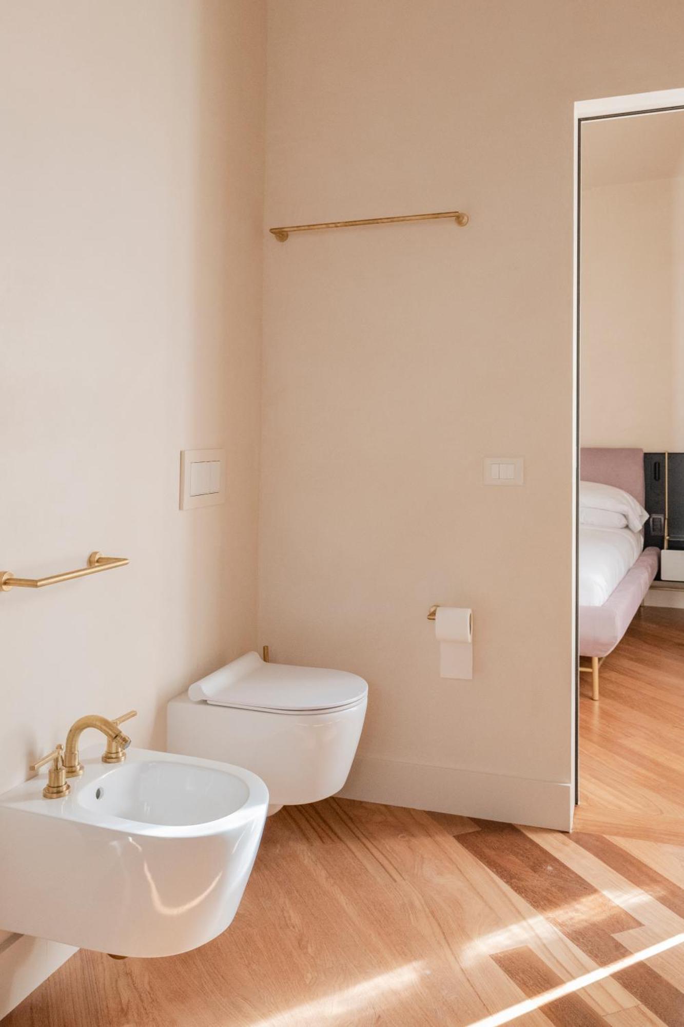 Aparthotel Palazzo Mazzini Como Zewnętrze zdjęcie