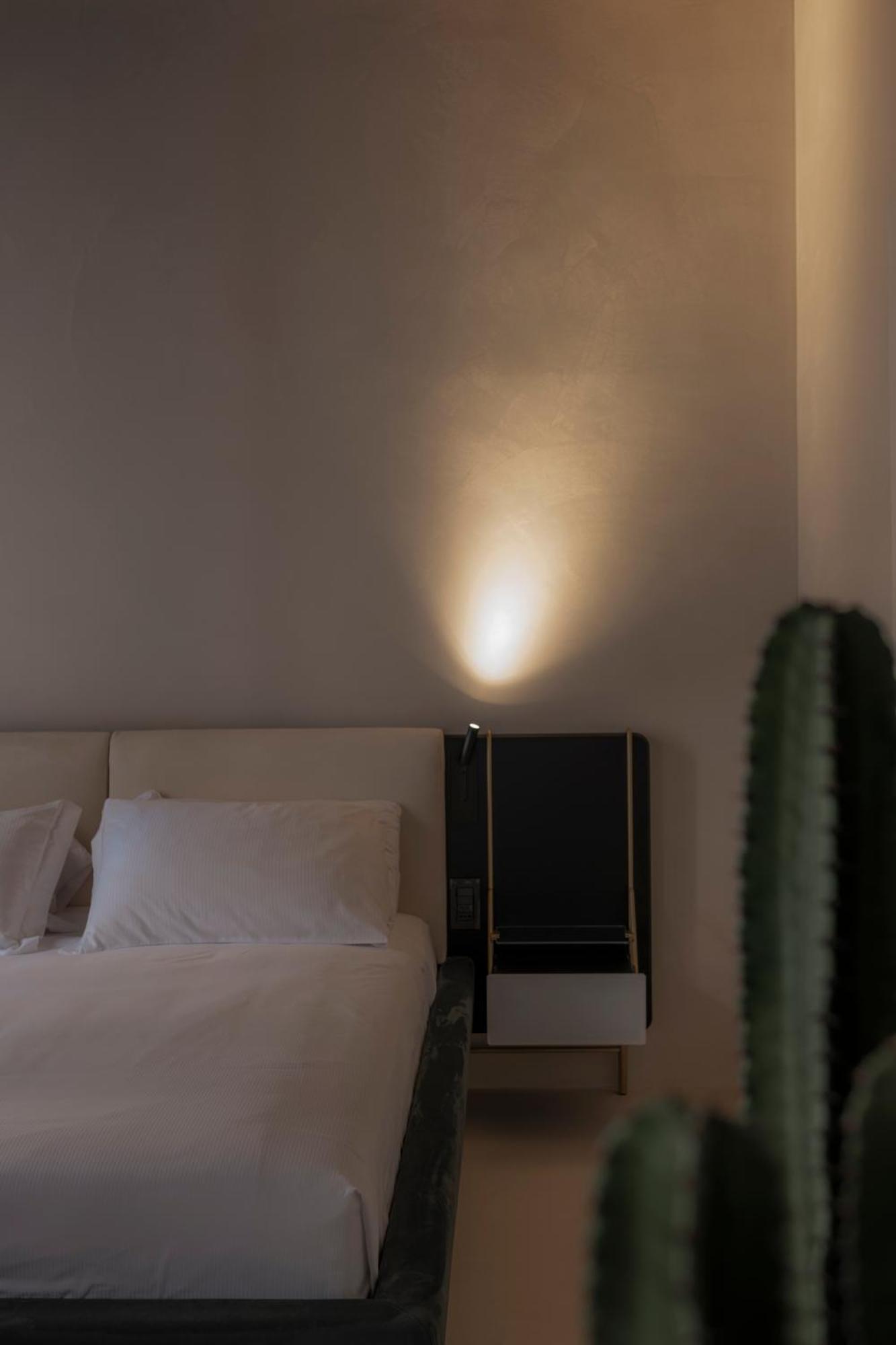 Aparthotel Palazzo Mazzini Como Zewnętrze zdjęcie