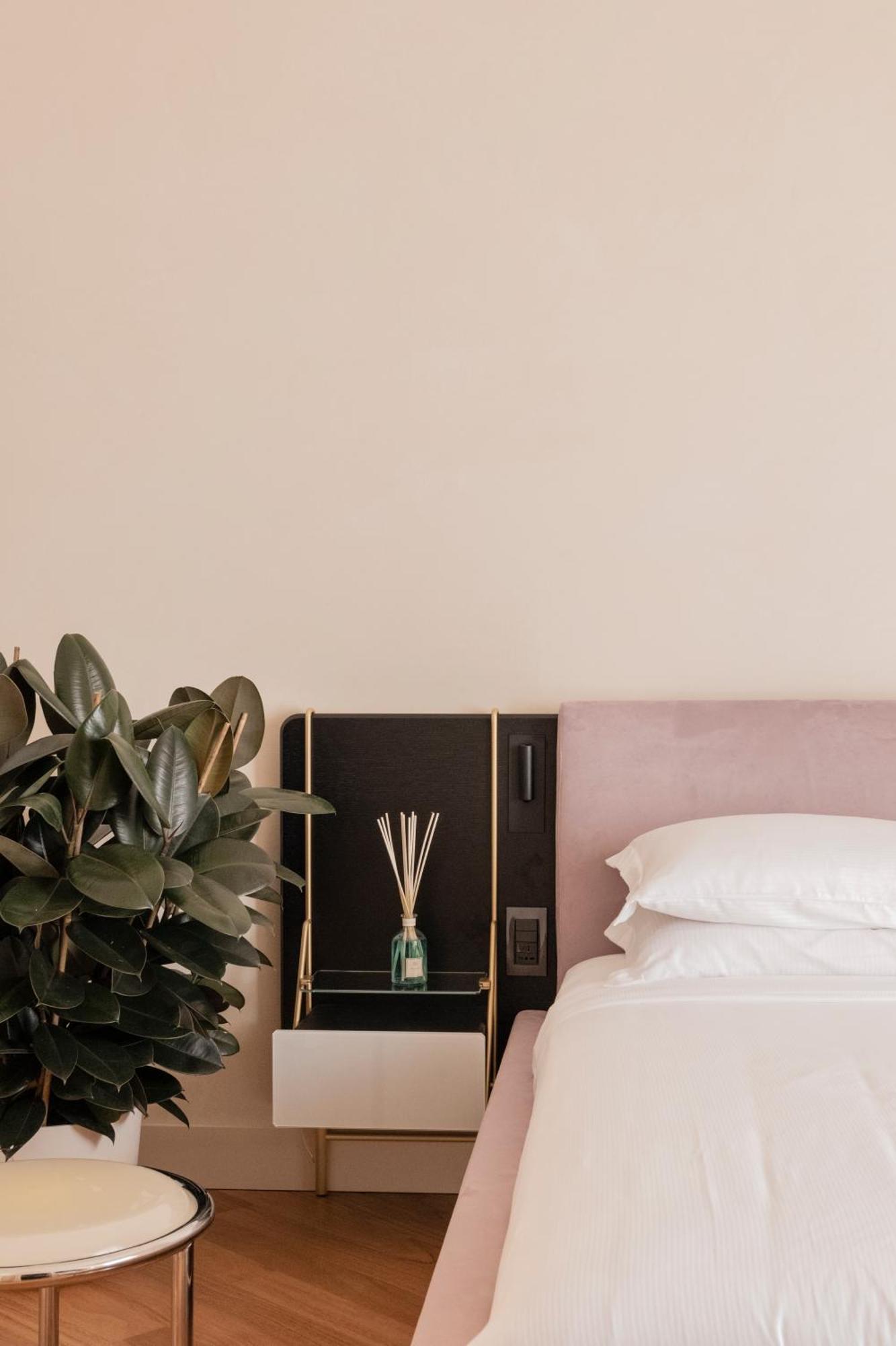 Aparthotel Palazzo Mazzini Como Zewnętrze zdjęcie