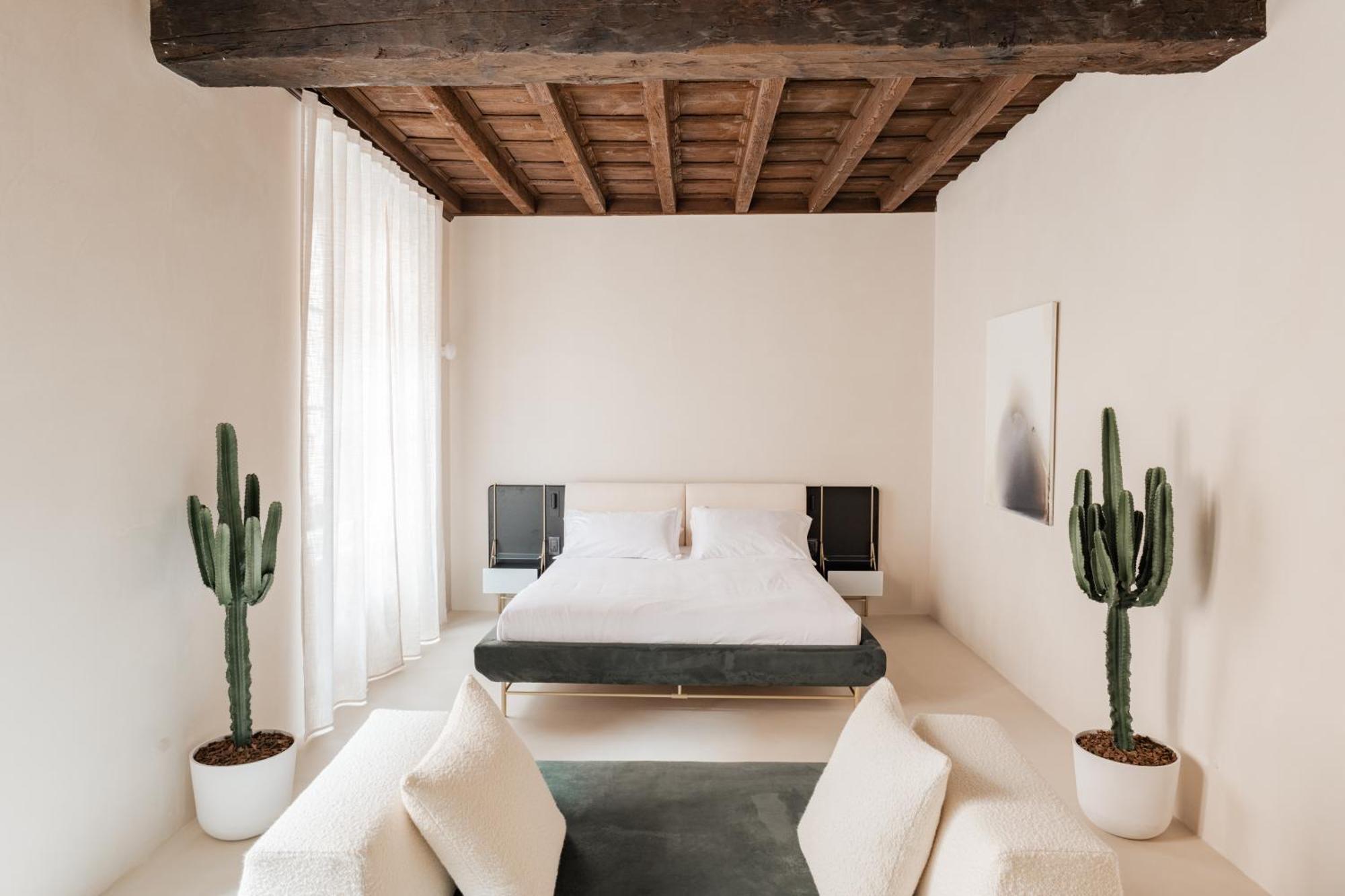 Aparthotel Palazzo Mazzini Como Zewnętrze zdjęcie